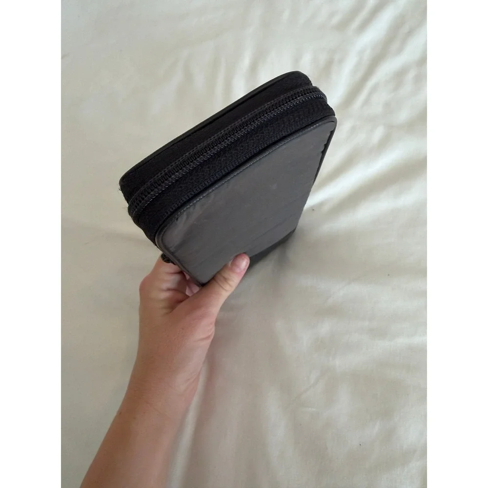HP 48G Graphing Calculator 32K RAM Hewlett Packard with‎ Original Zipper Case